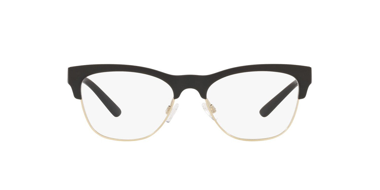 Anteojos Ópticos Jack JK4025 Negro