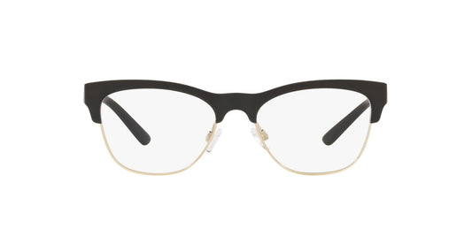 Anteojos Ópticos Jack JK4025 Negro