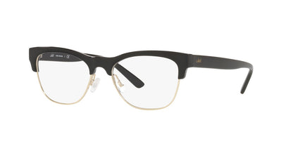 Anteojos Ópticos Jack JK4025 Negro