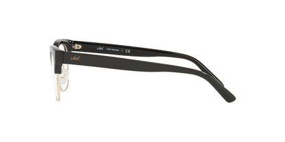 Anteojos Ópticos Jack JK4025 Negro