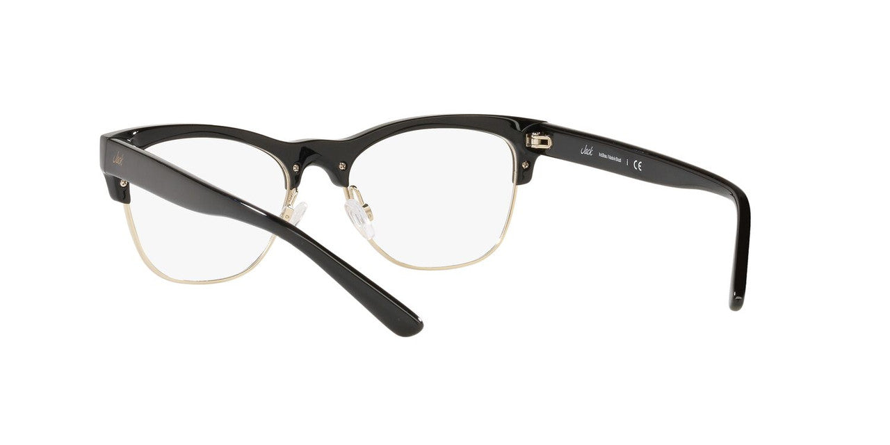 Anteojos Ópticos Jack JK4025 Negro