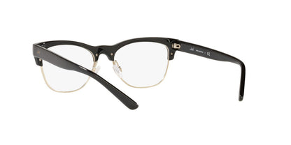 Anteojos Ópticos Jack JK4025 Negro