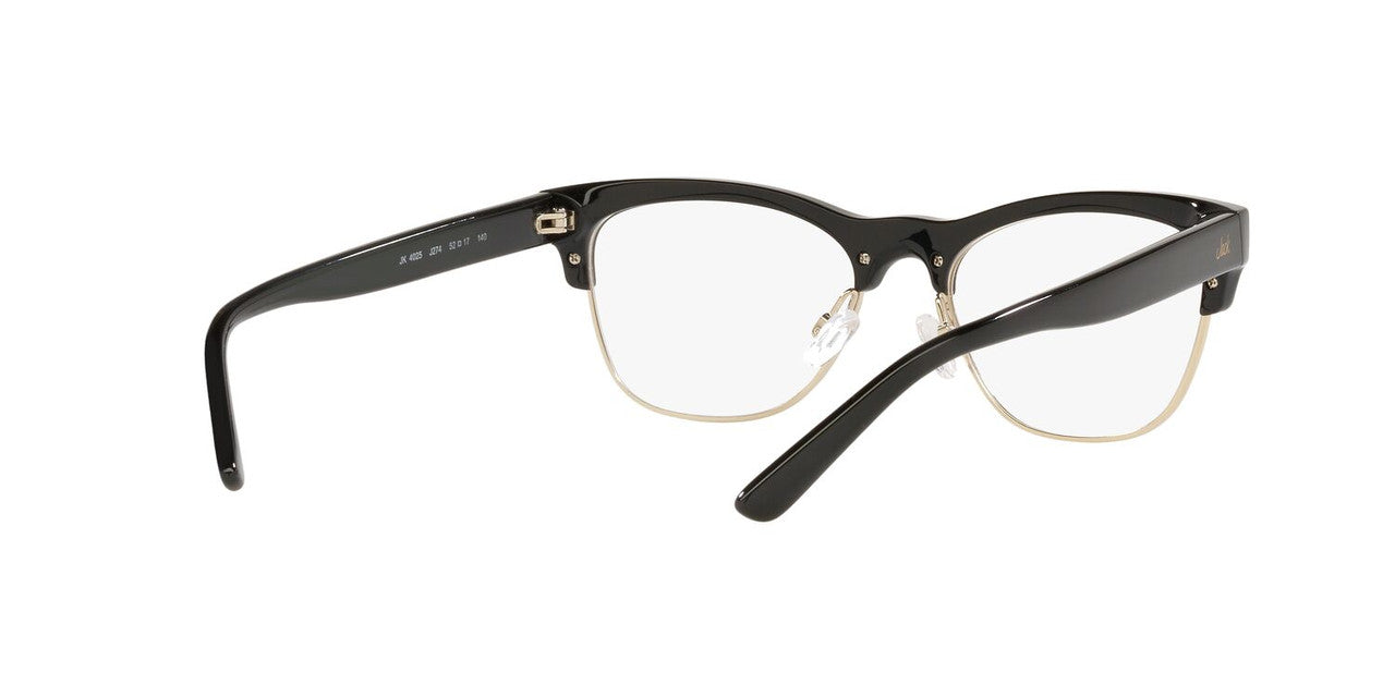 Anteojos Ópticos Jack JK4025 Negro