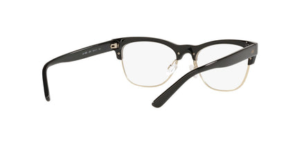 Anteojos Ópticos Jack JK4025 Negro