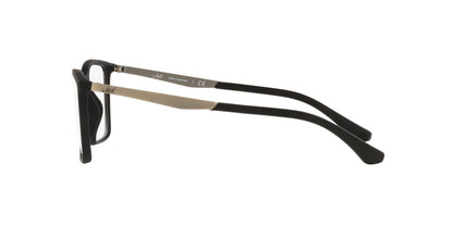 Anteojos Ópticos Jack Pacific 0JK4027UM Negro