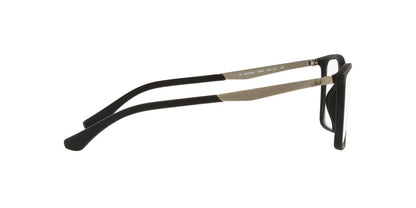 Anteojos Ópticos Jack Pacific 0JK4027UM Negro