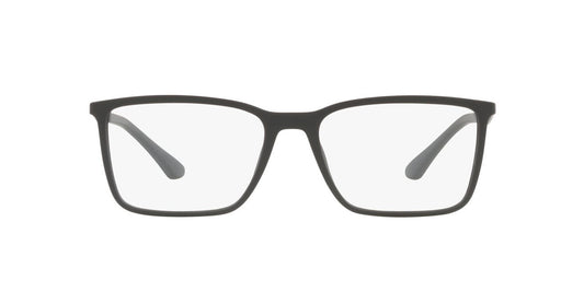 Anteojos Ópticos Jack Pacific 0JK4027UM Gris