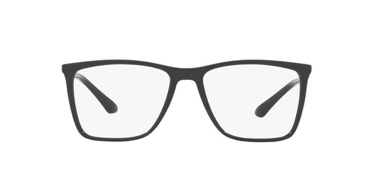 Anteojos Ópticos Jack Pacific 0JK4028M Negro