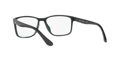 Anteojos Ópticos Jack Pacific 0JK4029UM Verde