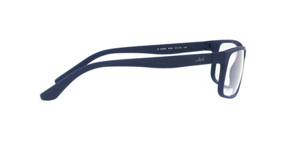 Anteojos Ópticos Jack Pacific 0JK4030M Azul