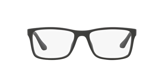 Anteojos Ópticos Jack Pacific 0JK4038U Gris