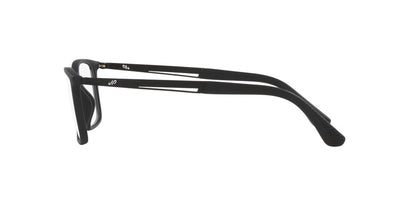 Anteojos Ópticos Jack Pacific 0JK4040U Negro