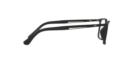 Anteojos Ópticos Jack Pacific 0JK4040U Negro