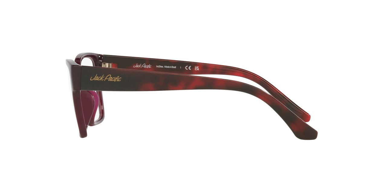 Anteojos Ópticos Jack Pacific 0JK4044U Rosa