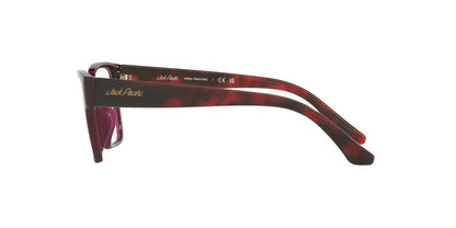Anteojos Ópticos Jack Pacific 0JK4044U Rosa