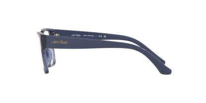 Anteojos Ópticos Jack Pacific 0JK4044U Azul