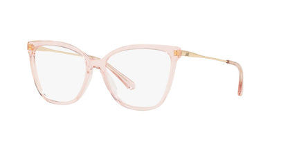 Anteojos Ópticos Jack Pacific 0JK5001M Rosa