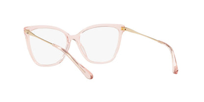 Anteojos Ópticos Jack Pacific 0JK5001M Rosa