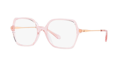 Anteojos Ópticos Jack Pacific 0JK5002M Rosa