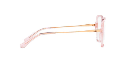 Anteojos Ópticos Jack Pacific 0JK5002M Rosa