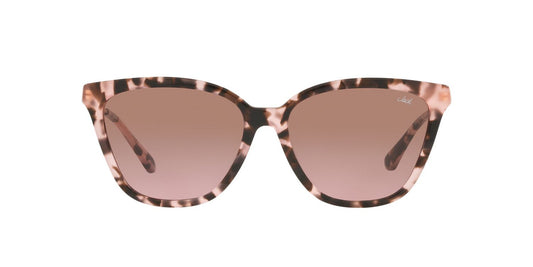 Anteojos De Sol Jack Pacific 0JK6001M Havana/Rosa