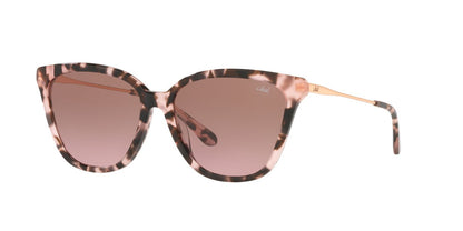Anteojos De Sol Jack Pacific 0JK6001M Havana/Rosa