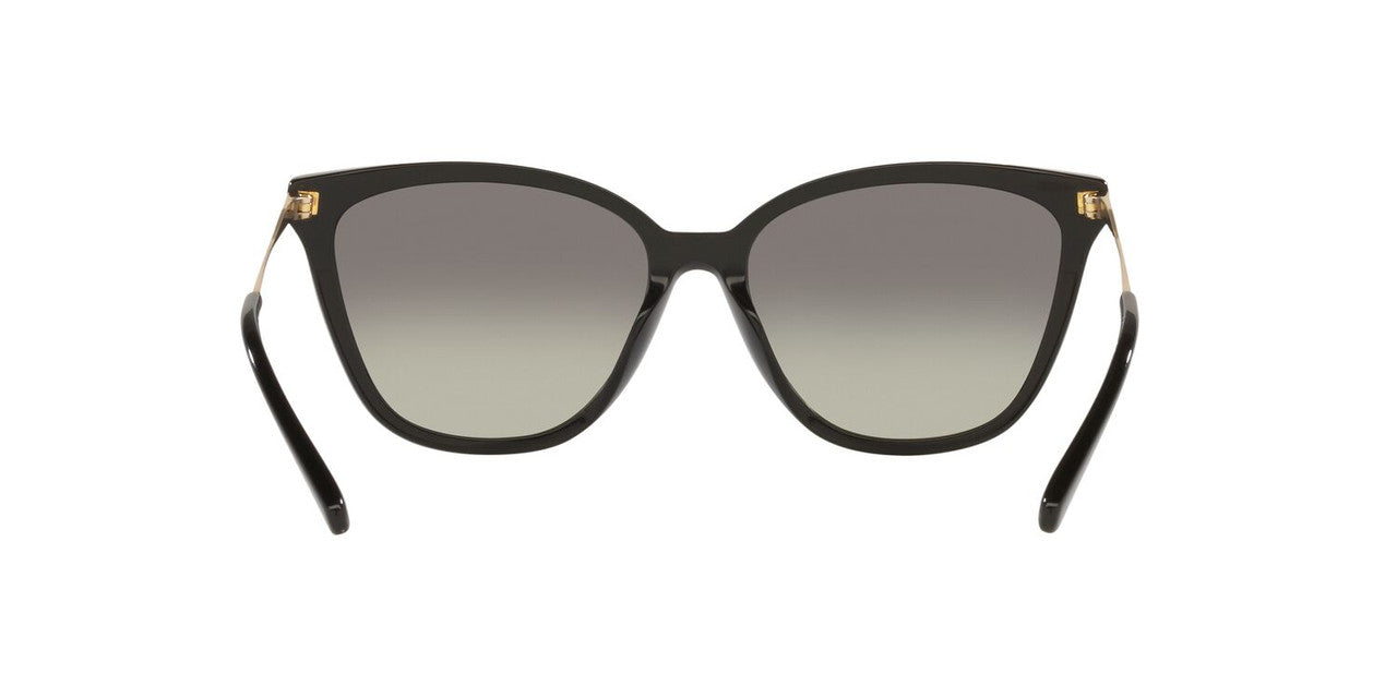 Anteojos De Sol Jack Pacific JK6001M Gris/Negro
