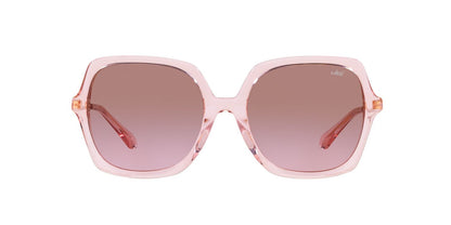 Anteojos De Sol Jack Pacific 0JK6002M Rosa/Rosa