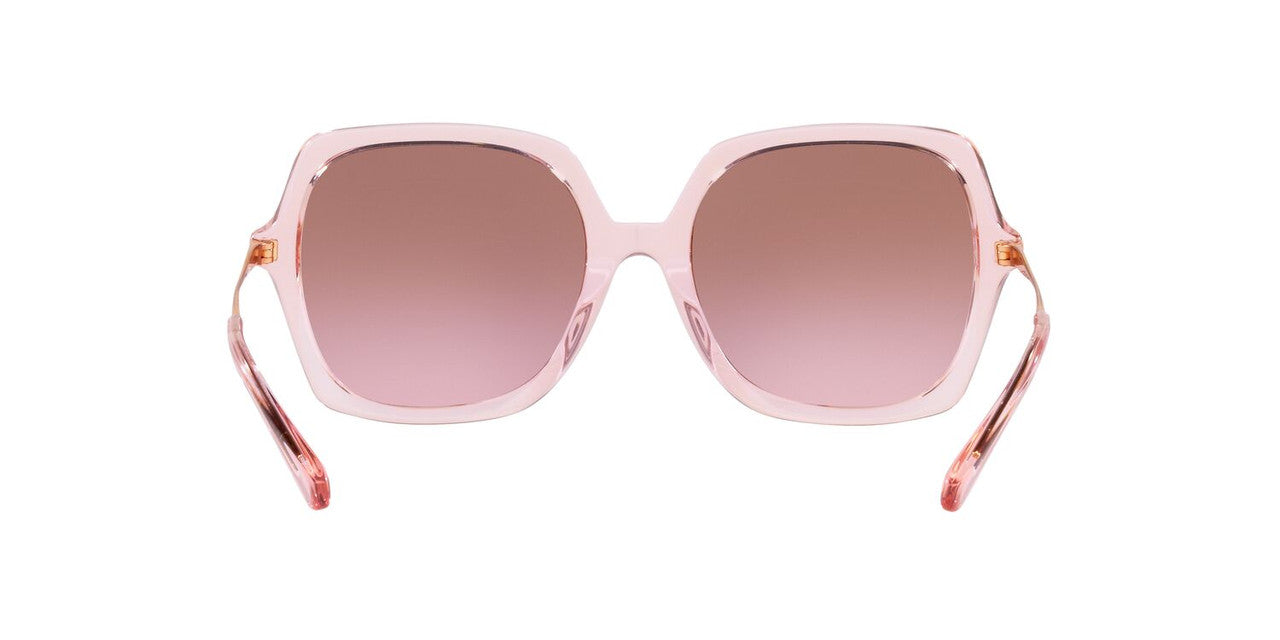 Anteojos De Sol Jack Pacific 0JK6002M Rosa/Rosa