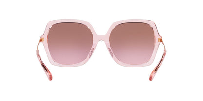 Anteojos De Sol Jack Pacific 0JK6002M Rosa/Rosa