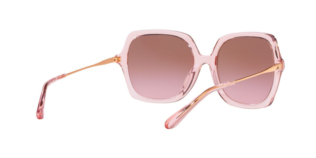 Anteojos De Sol Jack Pacific 0JK6002M Rosa/Rosa