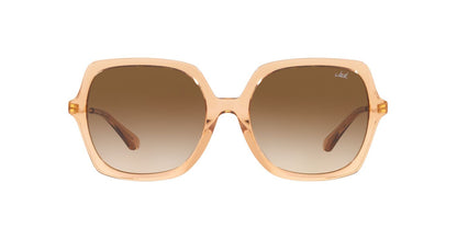 Anteojos De Sol Jack Pacific 0JK6002M Beige/Café