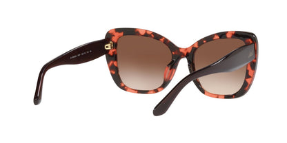 Anteojos De Sol Jack Pacific 0JK6003UM Havana/Café