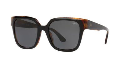 Anteojos De Sol Jack Pacific 0JK6004M Negro/Gris