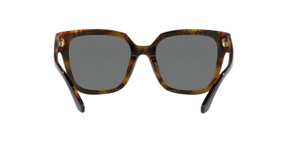Anteojos De Sol Jack Pacific 0JK6004M Negro/Gris