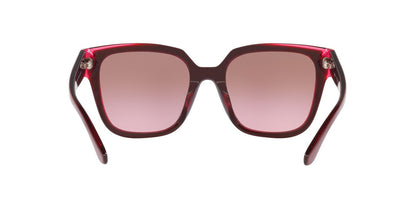 Anteojos De Sol Jack Pacific 0JK6004M Burdeo/Rosa