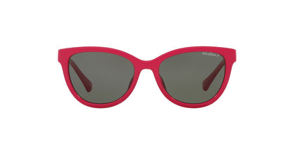 Anteojos De Sol Miraflex 0MF1039 Rosa/Verde