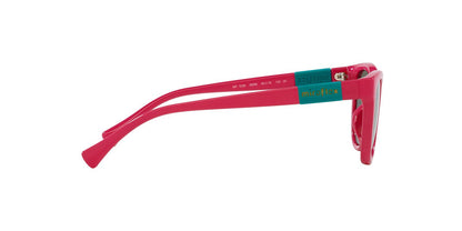 Anteojos De Sol Miraflex 0MF1039 Rosa/Verde