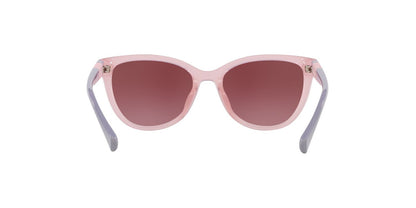 Anteojos De Sol Miraflex 0MF1039 Rosa/Rosa