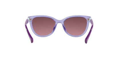 Anteojos De Sol Miraflex 0MF1039 Violeta/Rosa