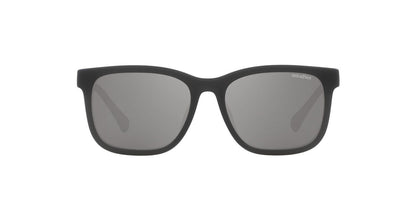 Anteojos De Sol Miraflex 0MF1040 Gris/Azul