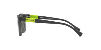 Anteojos De Sol Miraflex 0MF1040 Gris/Verde