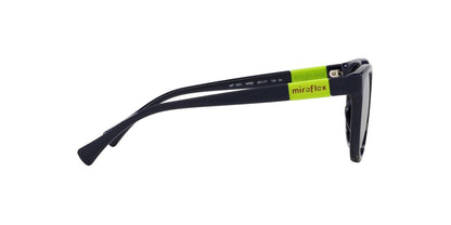 Anteojos De Sol Miraflex 0MF1041 Azul/Gris