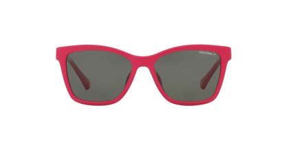 Anteojos De Sol Miraflex 0MF1042 Rosa/Verde