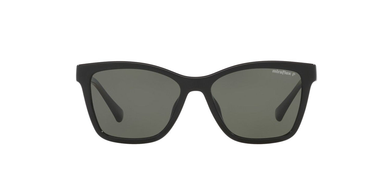 Anteojos De Sol Miraflex 0MF1042 Negro/Verde – OPV