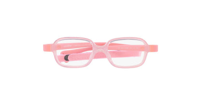 Anteojos Ópticos Miraflex 0MF4001 Rosa