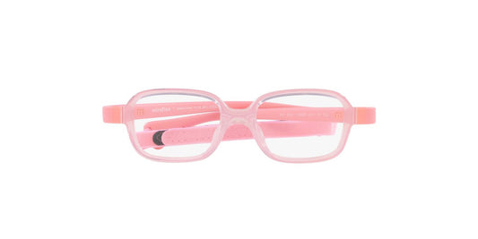 Anteojos Ópticos Miraflex 0MF4001 Rosa