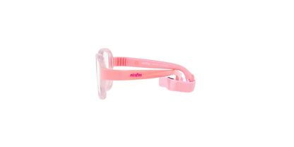 Anteojos Ópticos Miraflex 0MF4001 Rosa