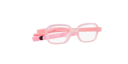 Anteojos Ópticos Miraflex 0MF4001 Rosa