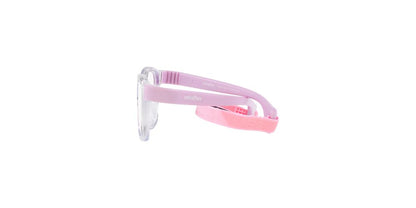 Anteojos Ópticos Miraflex 0MF4002 Trasparente